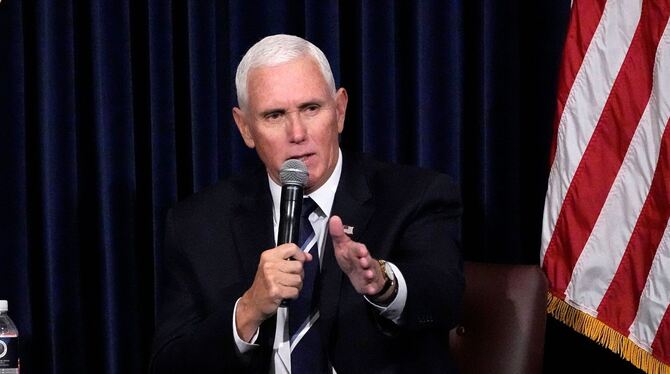 Mike Pence