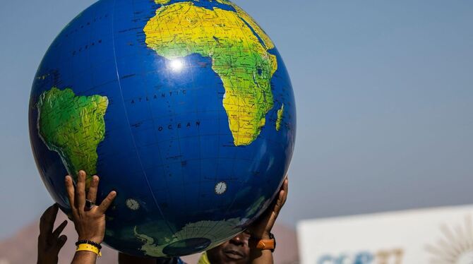 Klimawandel Klimawandel