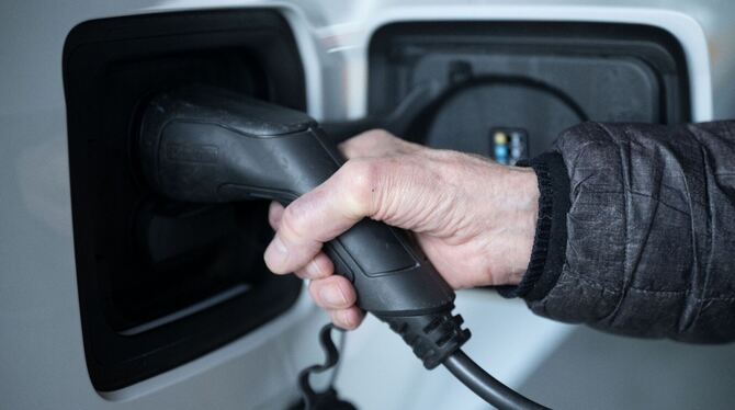 E-Mobilität E-Mobilität