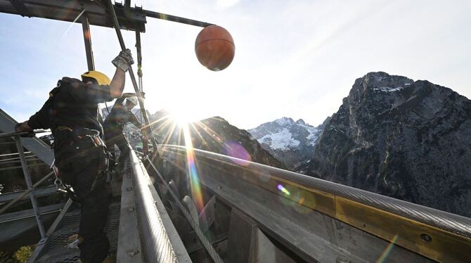 Garmisch-Partenkirchen