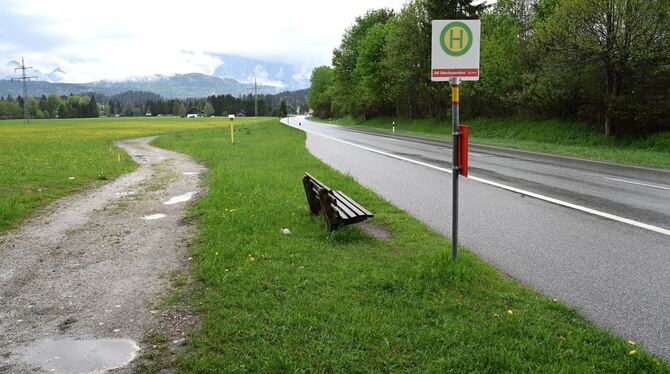 Öffentlicher Personennahverkehr Öffentlicher Personennahverkehr