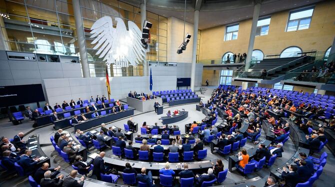Bundestag