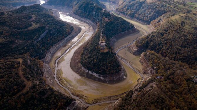 Katalonien Katalonien