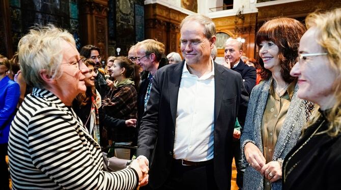 Heidelberg wählt neuen Oberbürgermeister