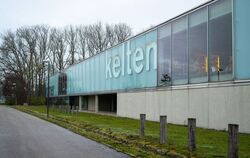 Kelten Römer Museum