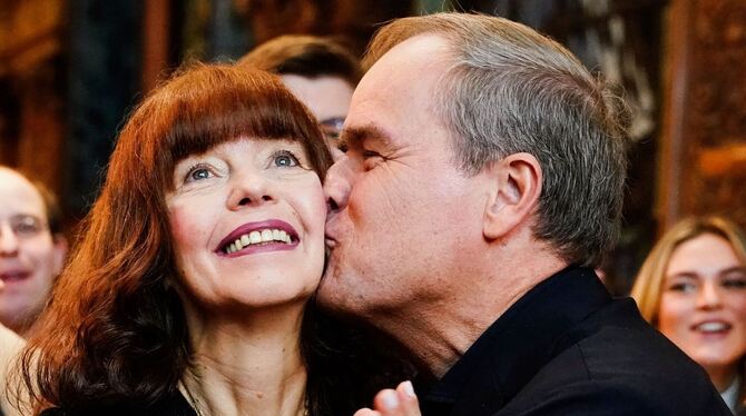 Heidelberg - Neuwahl zum Oberbürgermeister Heidelberg - Neuwahl zum Oberbürgermeister