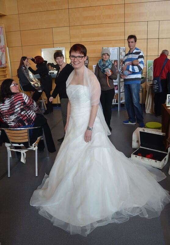 Hochzeitsmesse in Sirchingen