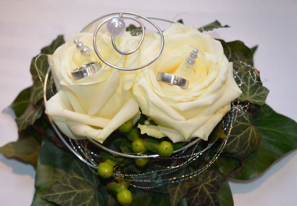 Hochzeitsmesse in Sirchingen