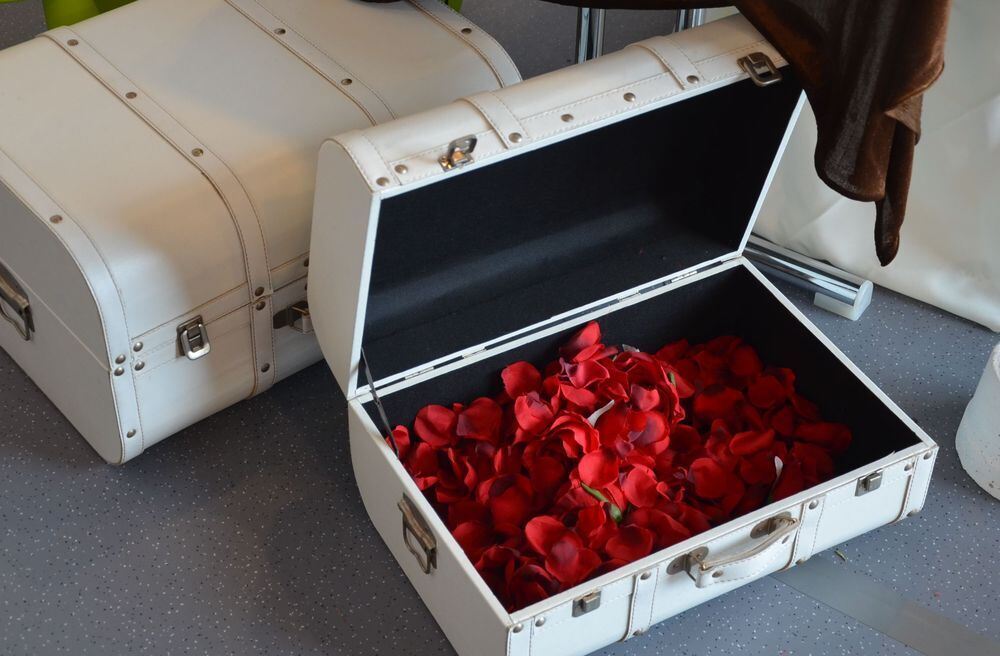 Hochzeitsmesse in Sirchingen