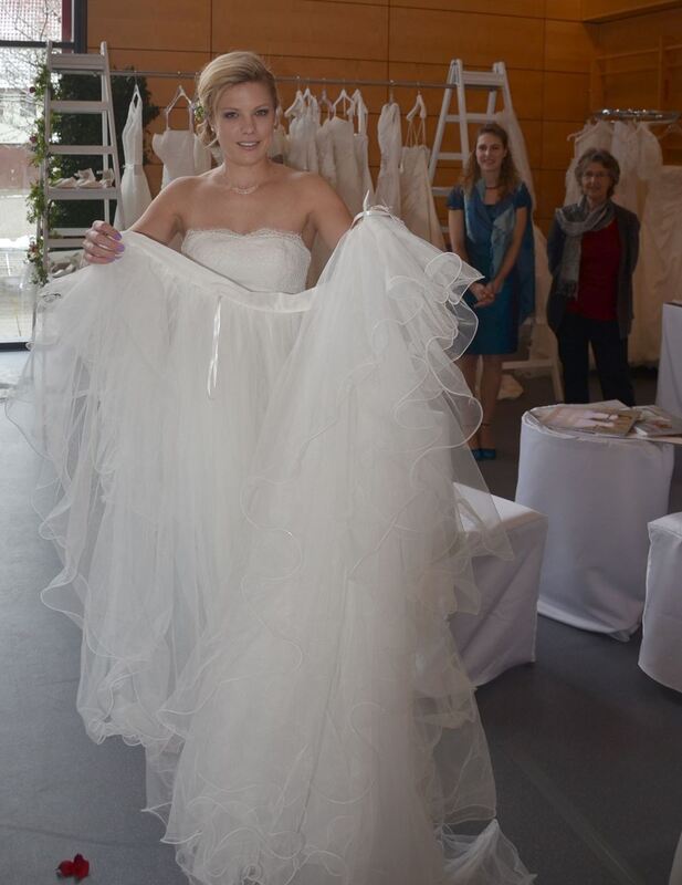 Hochzeitsmesse in Sirchingen