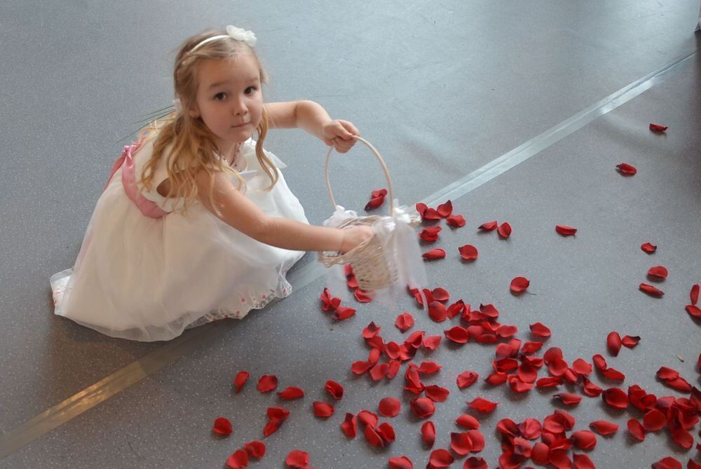 Hochzeitsmesse in Sirchingen