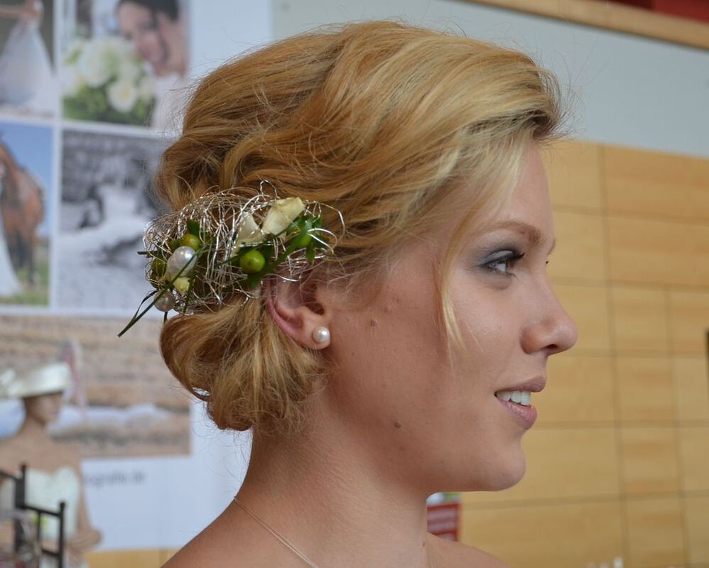 Hochzeitsmesse in Sirchingen