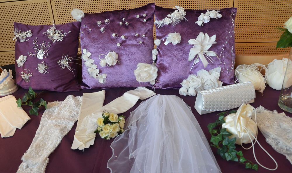 Hochzeitsmesse in Sirchingen