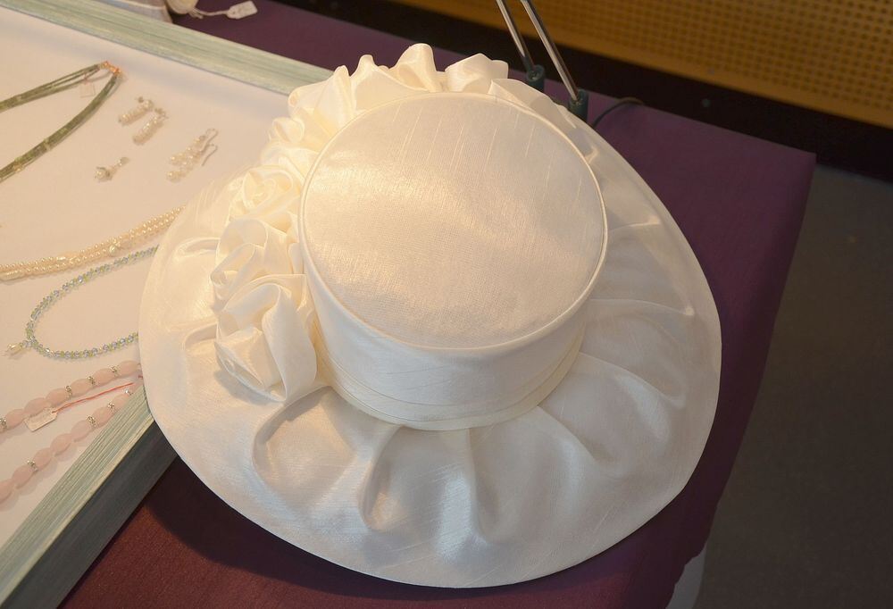 Hochzeitsmesse in Sirchingen