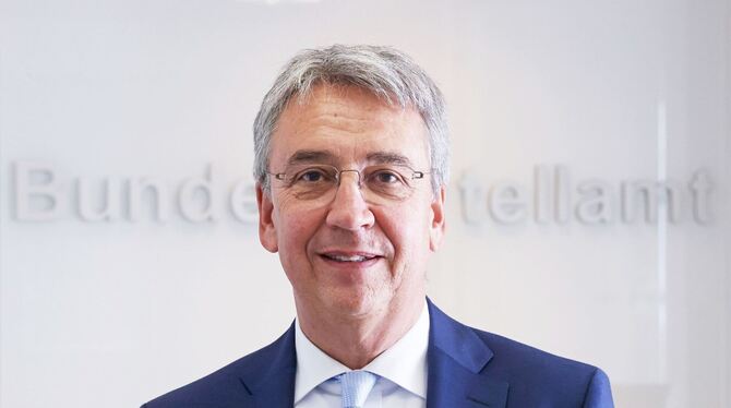 Bundeskartellamt - Andreas Mundt