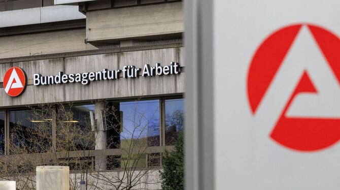 Bundesagentur für Arbeit Bundesagentur für Arbeit