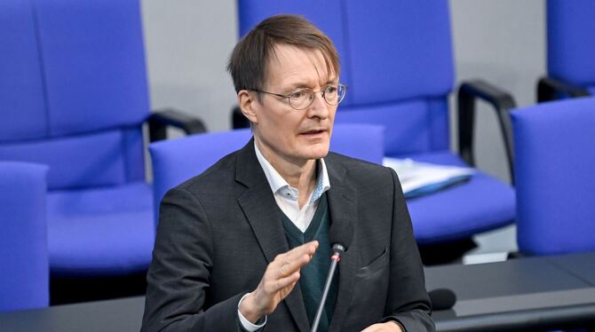 Karl Lauterbach Karl Lauterbach