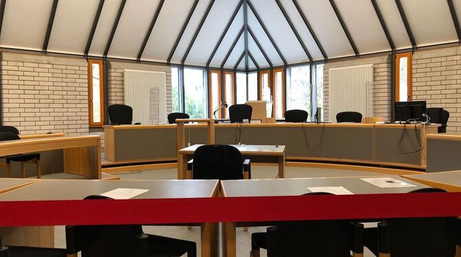 Mädchenmordprozess Mädchenmordprozess