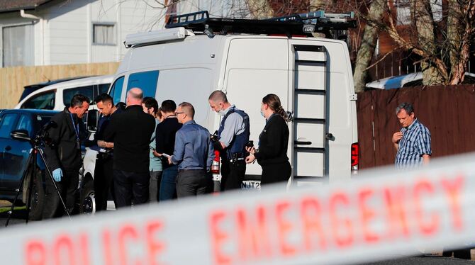 Kinderleichen in Koffern Kinderleichen in Koffern