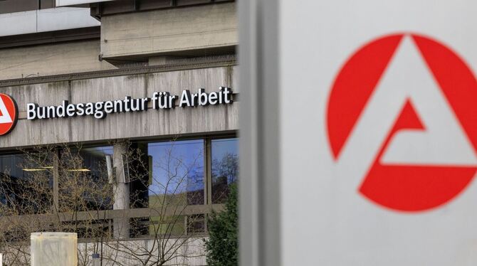 Bundesagentur für Arbeit