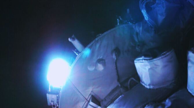 »Shenzhou 15« »Shenzhou 15«