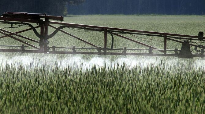 Pflanzenschutzmittel