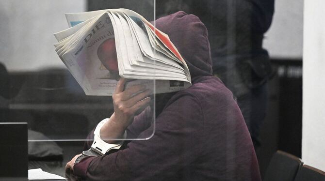 Neuer Prozess zur Bluttat in Sindelfingen