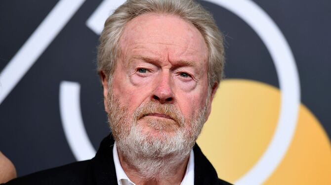 Ridley Scott