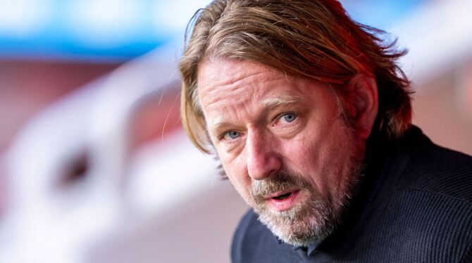Sven Mislintat
