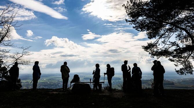 DWD legt vorläufige Wetterbilanz für den Herbst vor DWD legt vorläufige Wetterbilanz für den Herbst vor