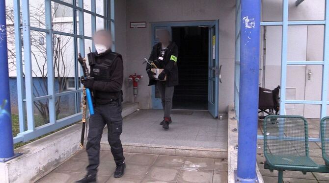 Bundesweiter Aktionstag gegen Hasspostings