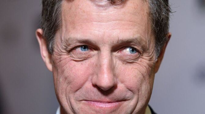 Hugh Grant Hugh Grant