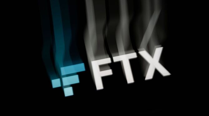 Insolvenz von FTX