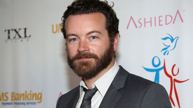 Danny Masterson