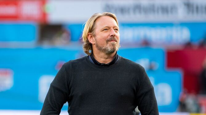 Sven Mislintat