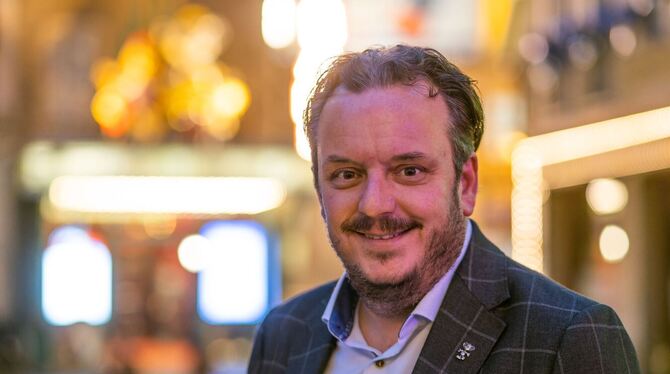 Michael Mack Michael Mack