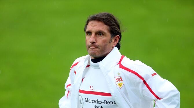 Bruno Labbadia Bruno Labbadia