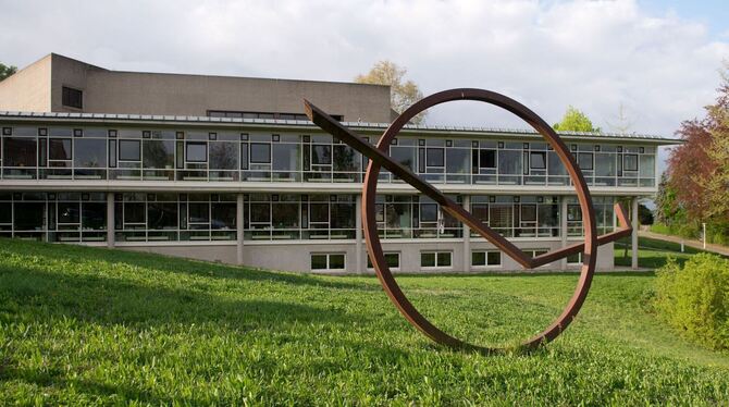 Literaturarchiv Marbach Literaturarchiv Marbach