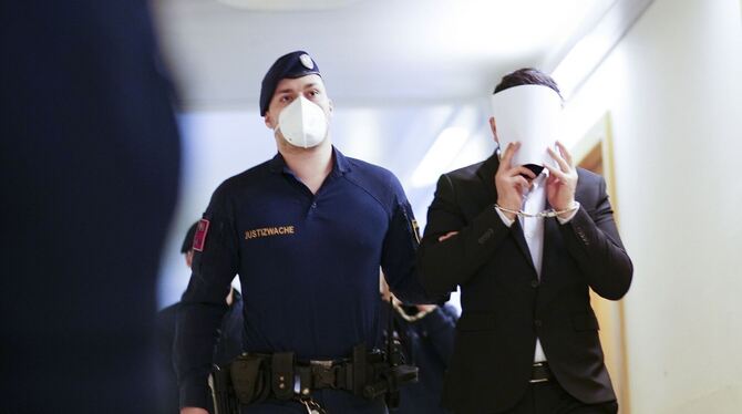 Prozess um Tod von 13-jähriger in Wien