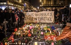 Terroranschläge in Brüssel