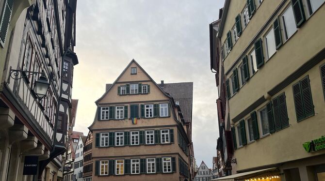 In Tübingen eine Wohnung zu finden, ist fast aussichtslos – doch die »Clearingstelle Wohnen« hat in den vergangenen drei Jahren