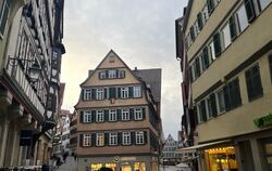 In Tübingen eine Wohnung zu finden, ist fast aussichtslos.