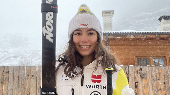 Jana Fritz.  FOTO: PRIVAT