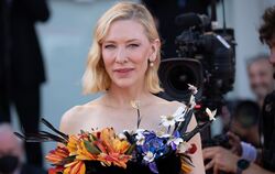 «Tàr» und Cate Blanchett