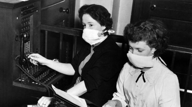 Schutzmasken Schutzmasken