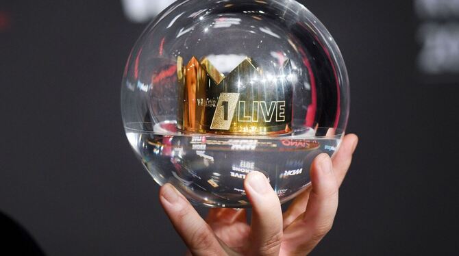 »1Live Krone« wieder zurück in Bochum