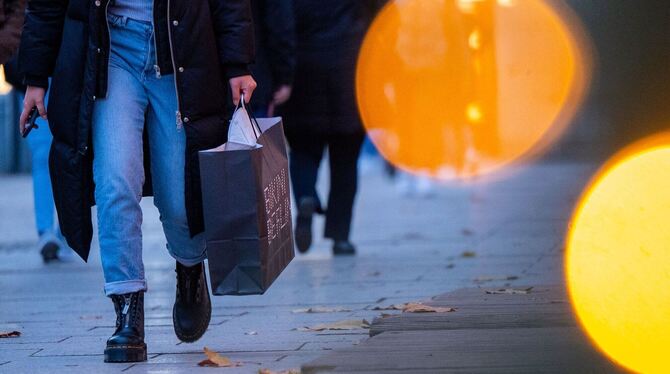 Einzelhandel Einzelhandel