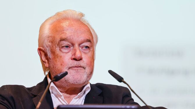 Wolfgang Kubicki Wolfgang Kubicki