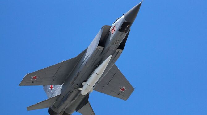 MiG-31 MiG-31