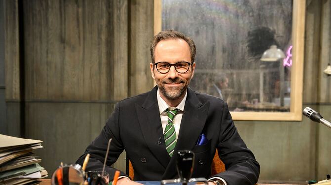 »Chez Krömer« »Chez Krömer«